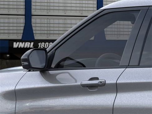 New 2026 Ford Explorer Tremor image 26