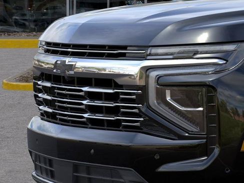 New 2026 Chevrolet Tahoe Premier AWD/4WD image 37