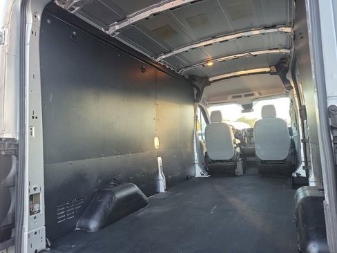 Used 2016 Ford Transit 250 148 Medium Roof w/ Exterior Upgrade Package image 14