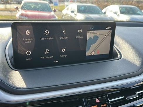 Certified 2023 Acura MDX SH-AWD w/ Technology Package image 16