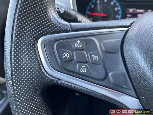 Used 2019 Chevrolet Equinox LS w/ LS Convenience Package image 17