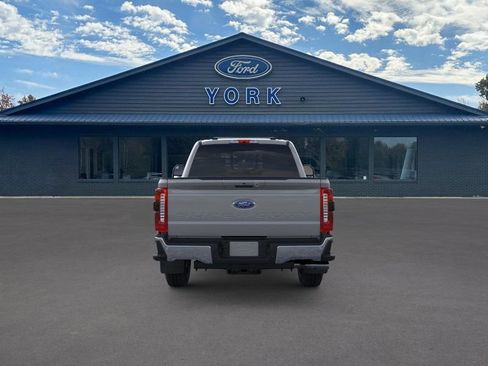 New 2026 Ford F250 Lariat w/ Chrome Package AWD/4WD image 5