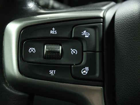 Used 2021 Chevrolet Silverado 2500 LTZ w/ Z71 Chrome Sport Edition image 20