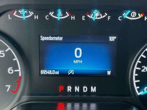 Used 2021 Ford F150 XLT w/ Trailer Tow Package AWD/4WD image 8