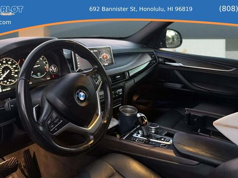 Used 2018 BMW X5 xDrive40e AWD/4WD image 18
