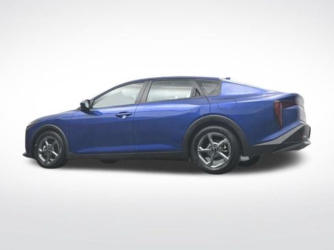 Used 2025 Kia K4 FWD image 37