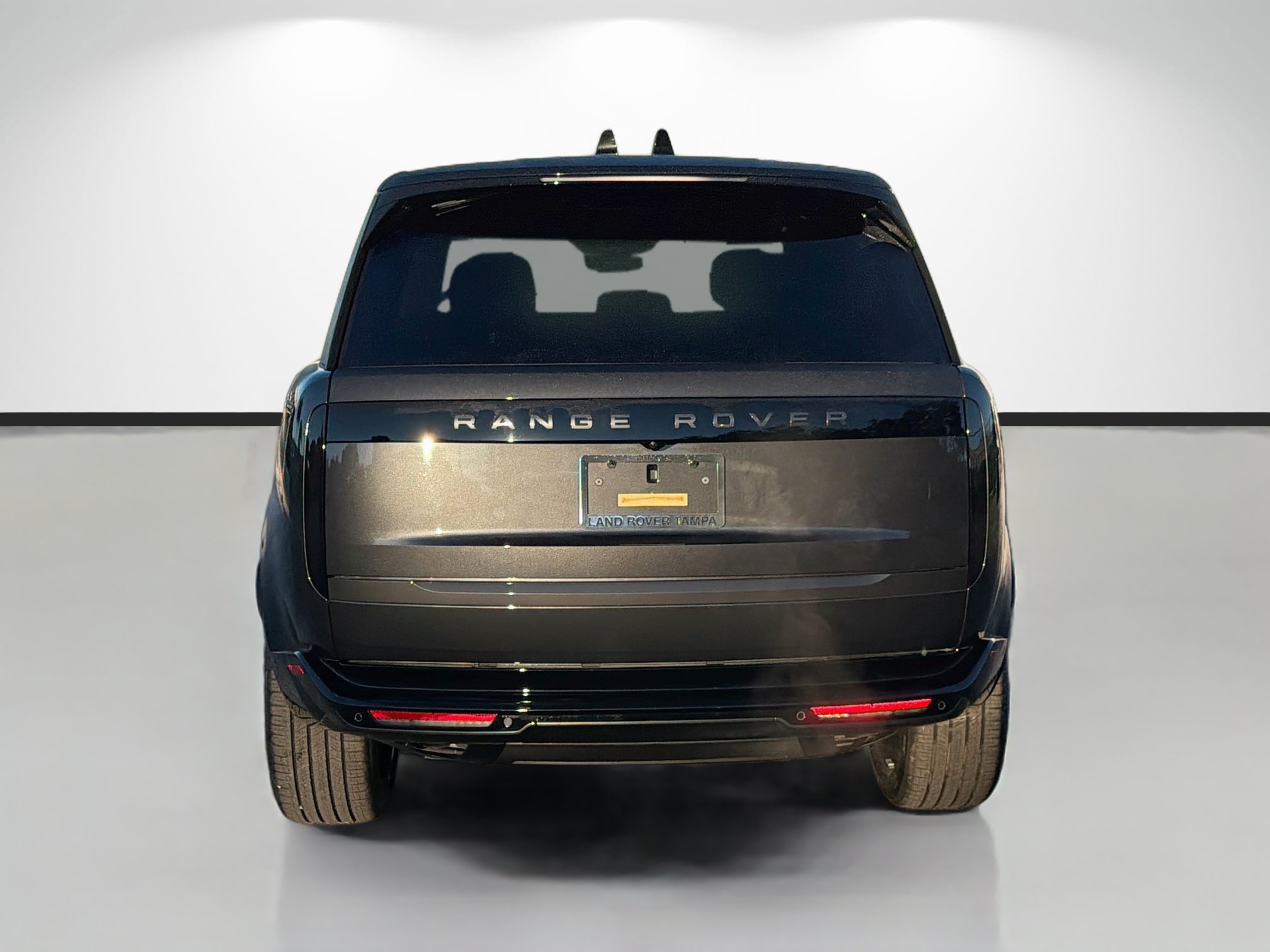 New 2027 Land Rover Range Rover SE AWD/4WD image 4