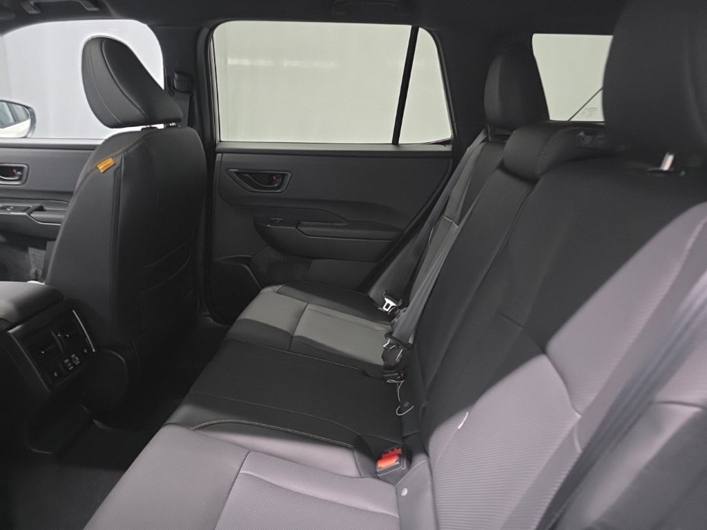 New 2026 Subaru Outback Wilderness AWD/4WD image 9