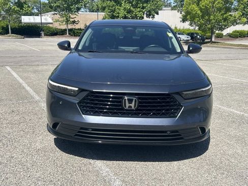 Used 2023 Honda Accord EX-L image 2