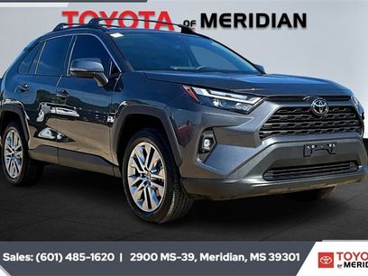 Used 2024 Toyota RAV4 XLE Premium