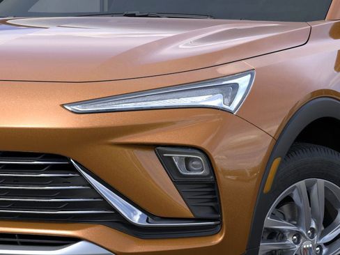 New 2025 Buick Envista Preferred w/ Convenience I Package image 10