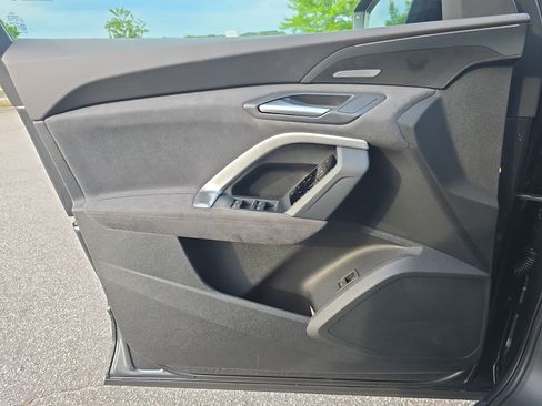 New 2026 Audi SQ5 Premium Plus AWD/4WD image 24