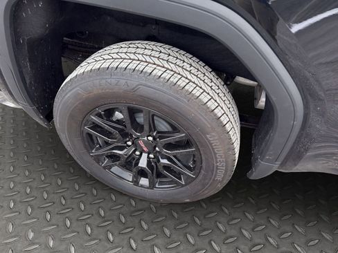 New 2026 GMC Sierra 1500 Elevation image 26