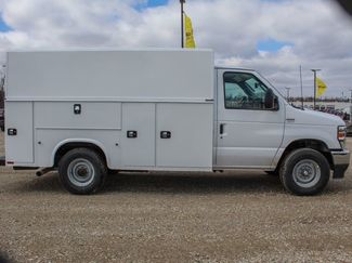 New 2025 Ford E-350 and Econoline 350 Super Duty w/ Power Equipment Group video 2