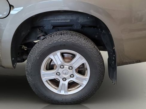 Used 2010 Toyota Tundra 2WD CrewMax image 34