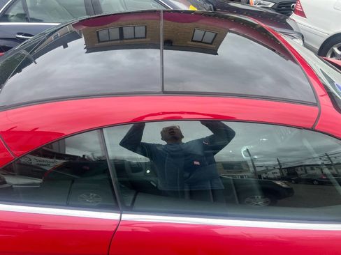 Used 2012 Volkswagen Eos Komfort image 17