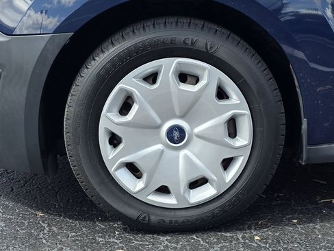 Used 2016 Ford Transit Connect XL image 36