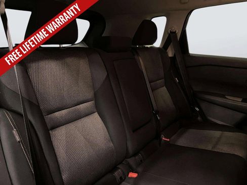 Used 2025 Nissan Rogue SV FWD image 30