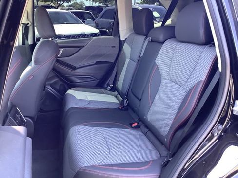 Used 2019 Subaru Forester Sport w/ Popular Package #2 AWD/4WD image 24
