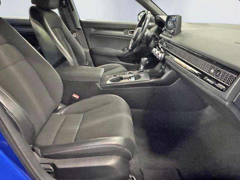 Used 2022 Honda Civic Sport image 23
