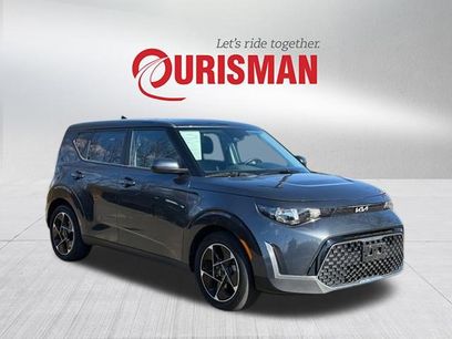 Used 2023 Kia Soul EX