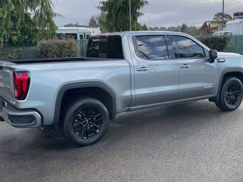 New 2026 GMC Sierra 1500 Elevation w/ Elevation Premium Package AWD/4WD image 77