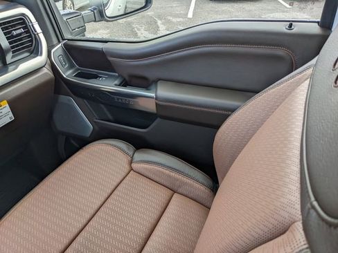 New 2026 Ford F250 King Ranch image 17