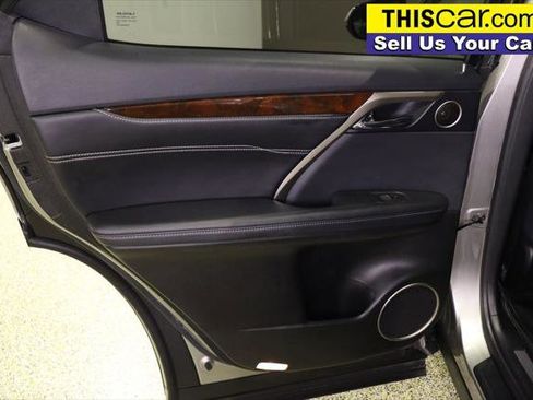 Used 2019 Lexus RX 350 FWD w/ Navigation Package image 29