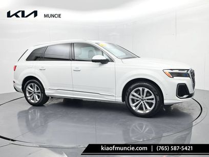 Used 2025 Audi Q7 3.0T Premium Plus