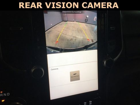 Certified 2025 RAM 1500 Big Horn image 22