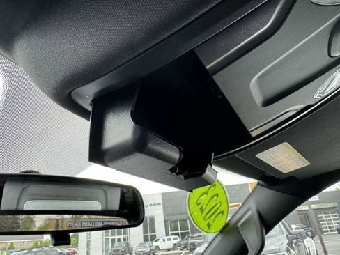 Used 2023 RAM 1500 Big Horn image 16