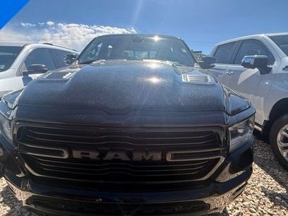 Used 2020 RAM 1500 Sport w/ Comfort & Convenience Group