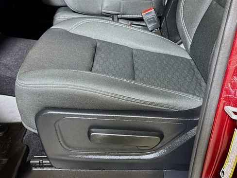 Used 2025 RAM 1500 Classic Warlock AWD/4WD image 16