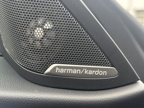 Used 2023 BMW i4 eDrive35 w/ Premium Package image 20