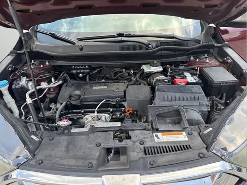 Used 2018 Honda CR-V LX image 35
