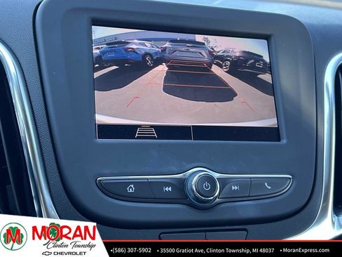 Certified 2024 Chevrolet Equinox LT FWD image 21