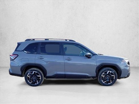 New 2026 Subaru Forester Premium AWD/4WD image 5
