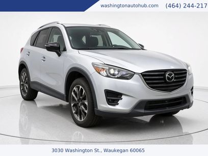 Used 2016 MAZDA CX-5 Grand Touring