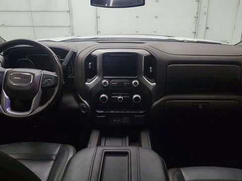 Used 2020 GMC Sierra 1500 Denali w/ Driver Alert Package II image 18