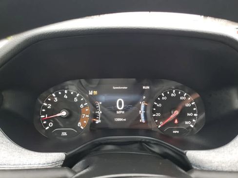 Used 2024 Jeep Compass Sport image 24