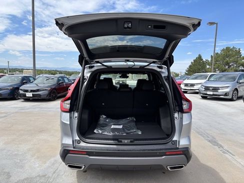New 2026 Honda CR-V Sport-L image 30