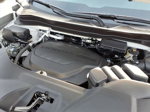 New 2026 Honda Ridgeline RTL image 9