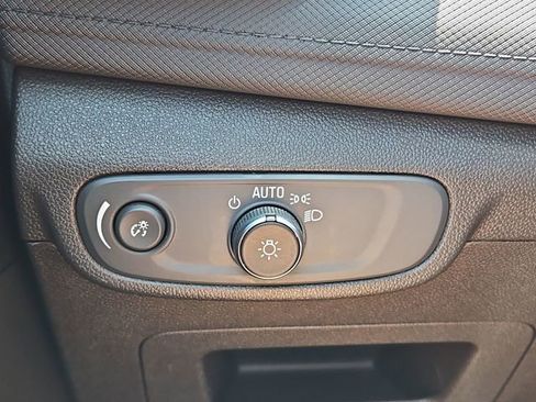 Certified 2026 Chevrolet TrailBlazer LT w/ Driver Confidence Package FWD image 18