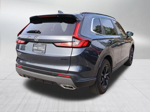 Used 2025 Honda CR-V Sport-L image 7