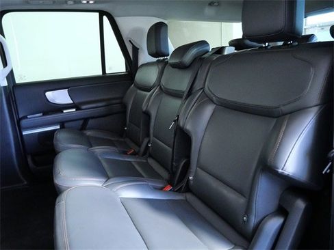 Certified 2025 Ford Expedition Max Active image 15