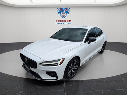 Used 2024 Volvo S60 B5 Core w/ Climate Package