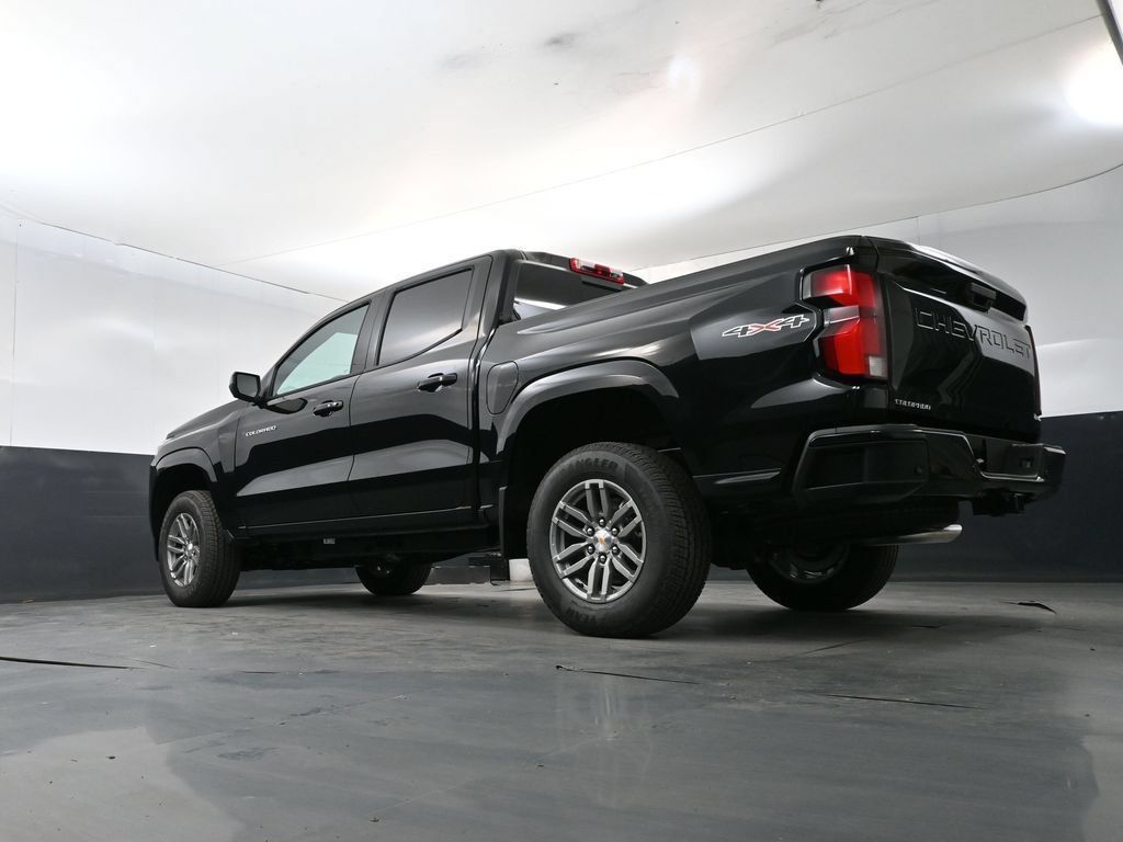New 2026 Chevrolet Colorado LT w/ LT Convenience Package AWD/4WD image 14