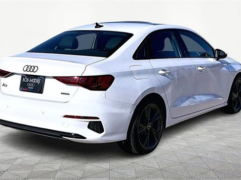 Used 2024 Audi A3 2.0T Premium Plus image 2