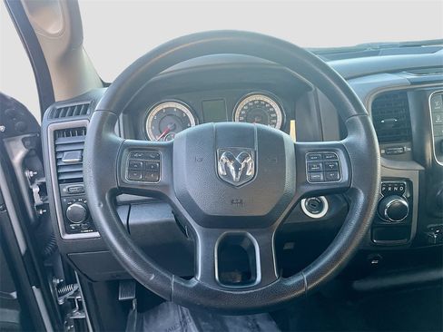 Used 2020 RAM 1500 Tradesman w/ Popular Equipment Group image 11