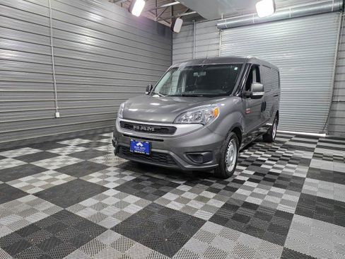 Used 2022 RAM ProMaster City Wagon image 36